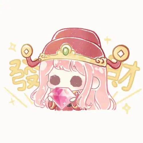 闪耀暖暖表情包