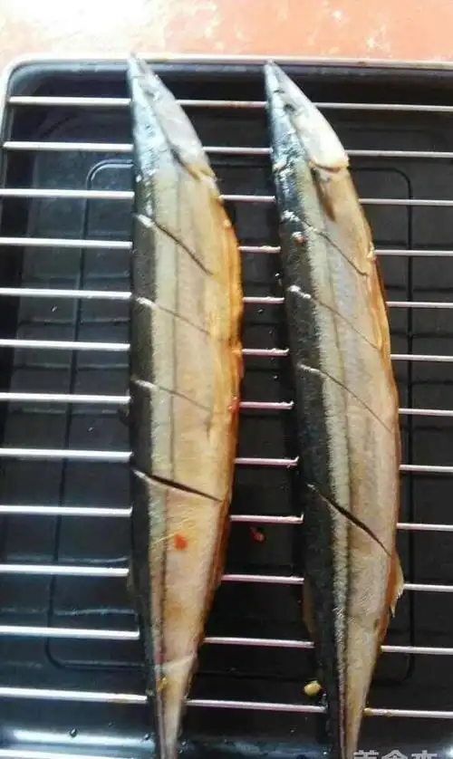 这鱼在中国没人吃,在日本却供不应求,日本人:烤着吃真美味!