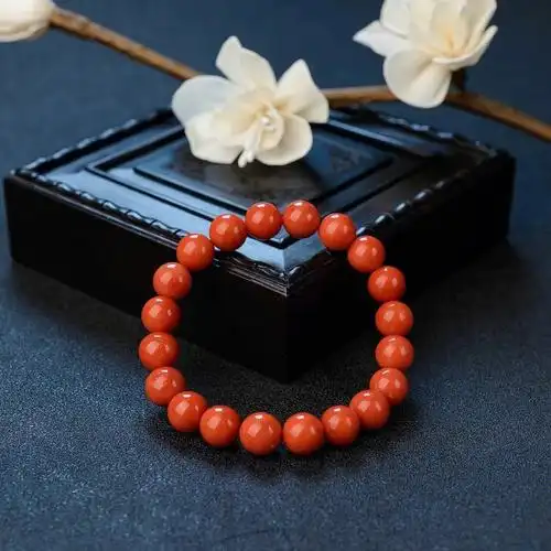 沙丁红珊瑚有收藏价值吗