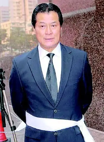 香港导演邓光荣离世享年65岁