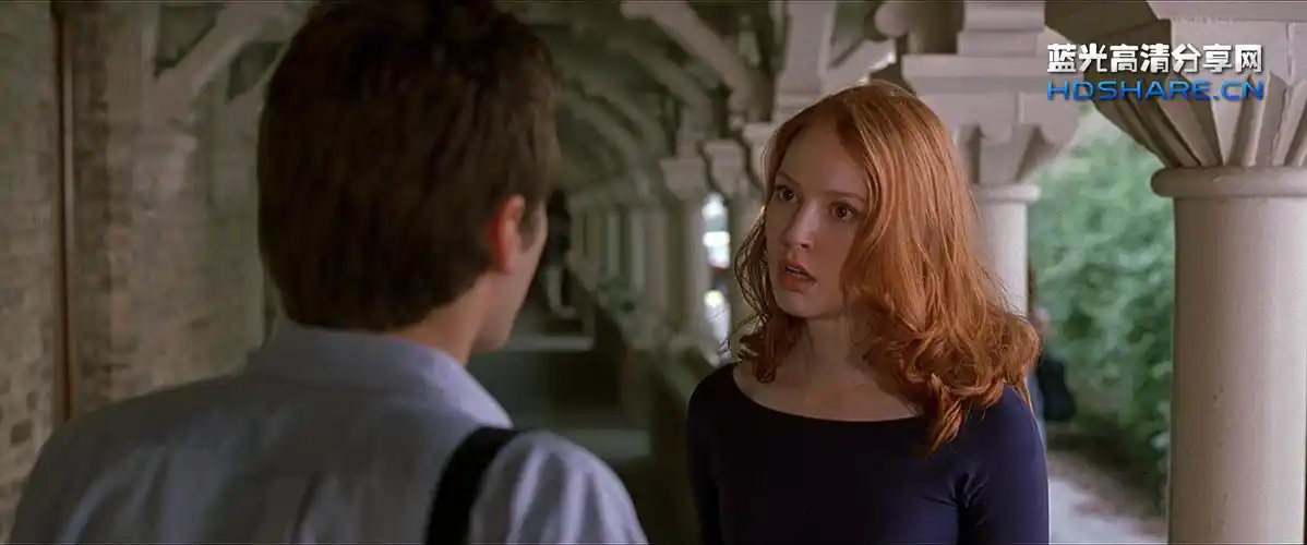 蓝光电影|蓝光原盘 [下一个就是你].urban.legend.1998.ger.bluray.