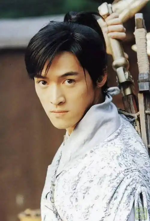 想过很多人来演张居正,却从没想过是胡歌,他真的是天选张居正!