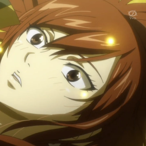 妖精的尾巴 艾露莎&杰拉尔