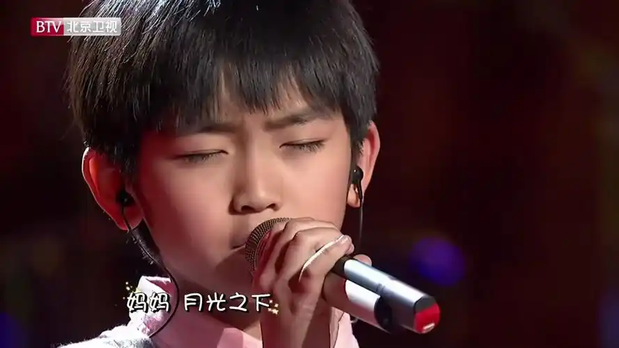 周安信 - 天之大