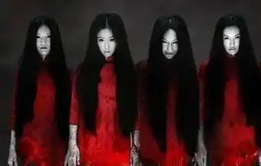 林俊杰退圈避风头?女歌迷为其穿红衣裤上吊自尽,照片曝光警方连称吓人