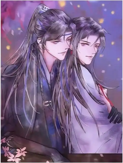 《将进酒》沈泽川x萧驰野今日起,我的兰舟就是… - 半次元 - acg爱好