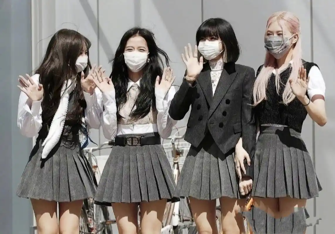 blackpink神仙图片 90 @0517 @95旎旎   小