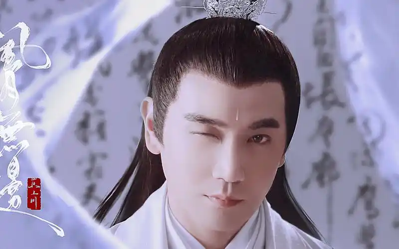 【张智尧】古装群像,剧情向|从堂本刚到李世民|再也没有角色领便当