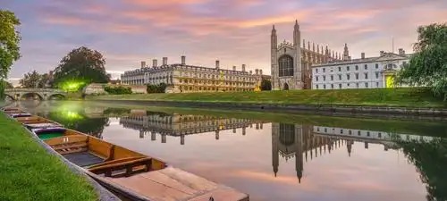 student castle cambridge(剑桥学生城堡公寓式酒店)