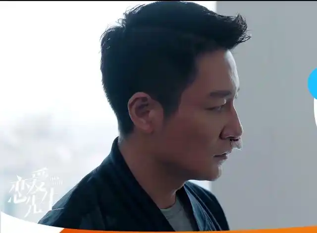 恋爱先生李宗翰被老婆赶出家后又被靳东打鼻血流得好搞笑