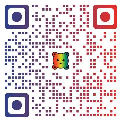 微信二维码生成器-二维彩虹官网