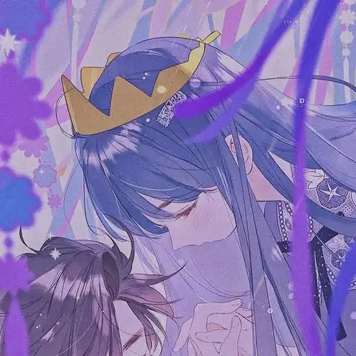 别哭79情头可抱