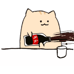 抖音摇可乐摇雪碧表情包