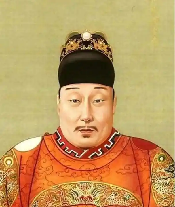 在很多人心目中,明神宗朱翊钧是一个非常不堪的皇帝.