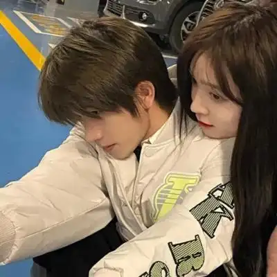 愿你生命中有够多的云翳 来造一个美丽的黄昏_情侣头像_我要个性网