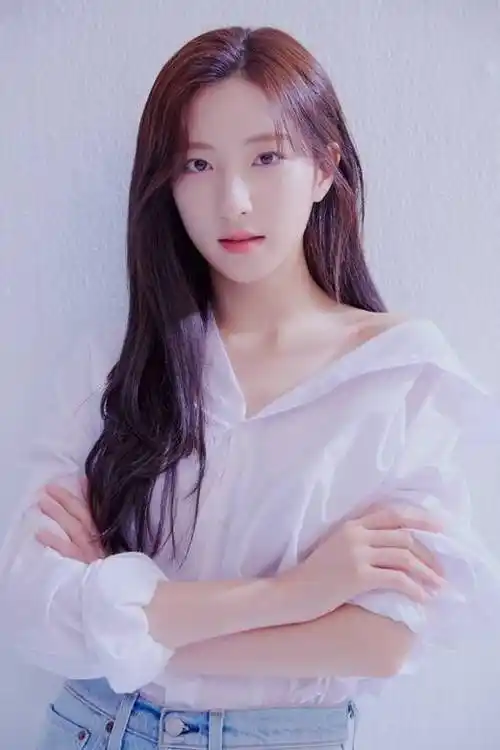 宇宙少女成员恩熙将出演网剧厄运