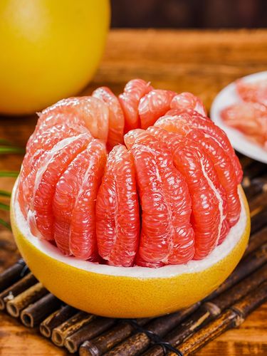 柚子福建平和红心10斤红肉蜜柚孕妇新鲜水果柚子