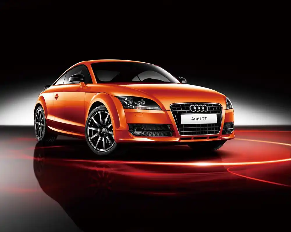 从"三亚声明"到发布品牌规划,风口浪尖的奥迪将迎来变革之年.