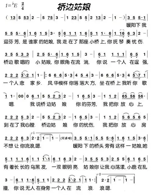 智星实验学校六年级葫芦丝寒假作业