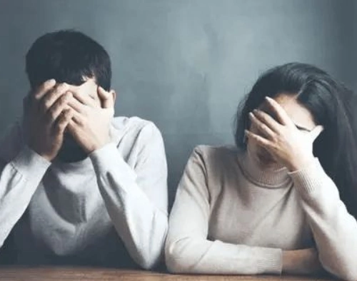 如果婚姻生活不幸福特别压抑怎么办不幸福的婚姻生活是怎样的