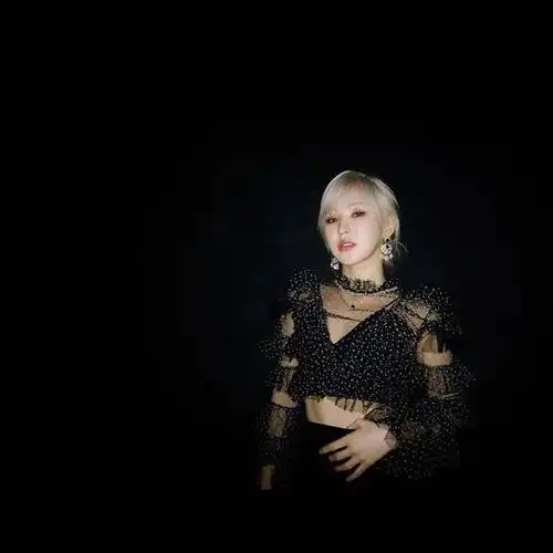 pann热帖:绝美的psycho wendy