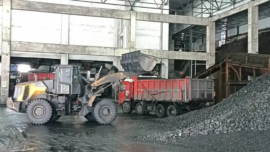 贵州豫能新田煤矿一季度实现"开门红" 降本增效见成效_生产_瓦斯_发电