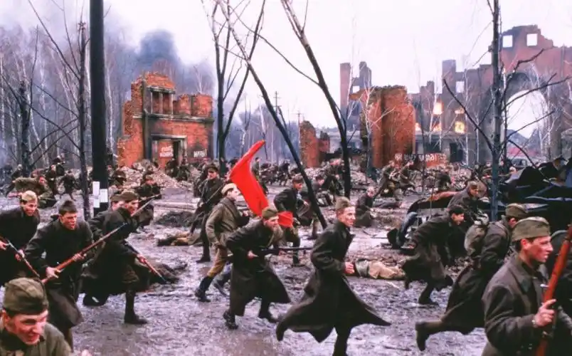 兵临城下(2001年于德国上映的电影)_石塘网