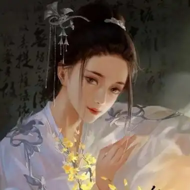 女性微信头像古风霸气冷艳 霸气头像图片大全 -【爱个性】