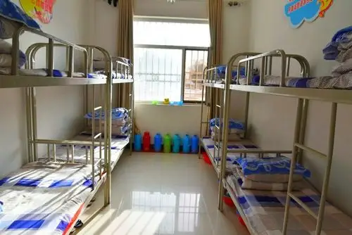 九3班宿舍卫生及内务大比武