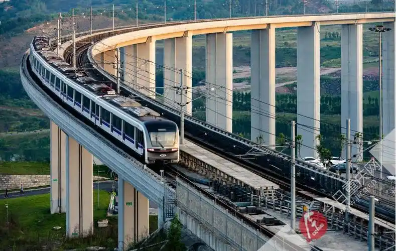 轨道交通十号线