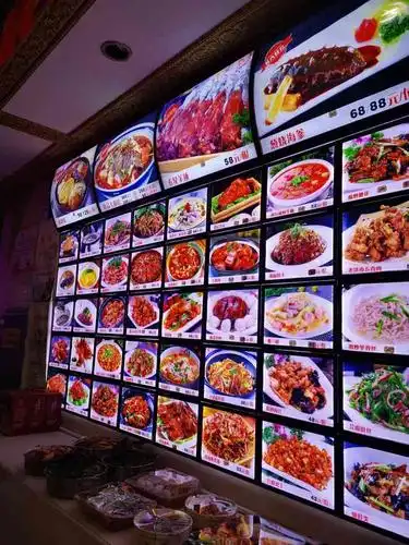 泉西家常菜大酒店-"味道好,环境好,服务好,有档次又低调,现.