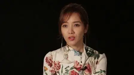 蒙面唱将情商最高侯佩岑