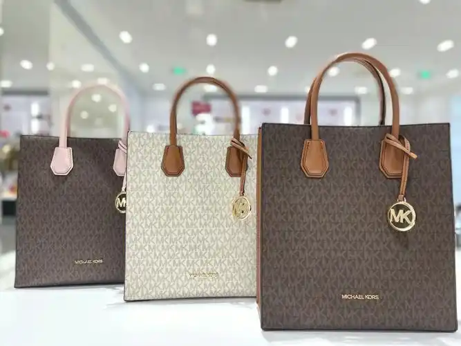 mk经典mercer老花终于到大号啦7575