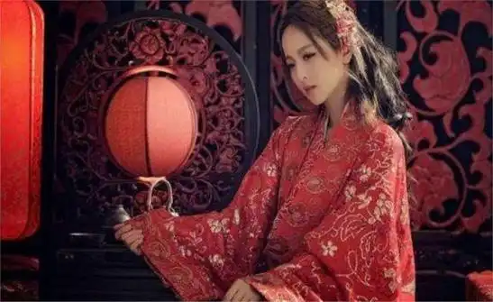 戚夫人:被制成人彘,为什么没流血身亡?真相让人不寒而栗