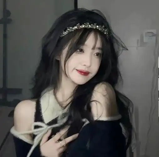 网红头像第一期