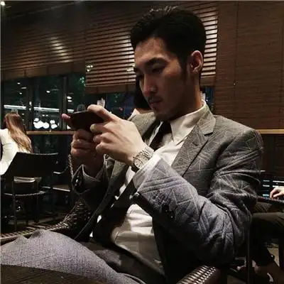 土豪头像图片大全