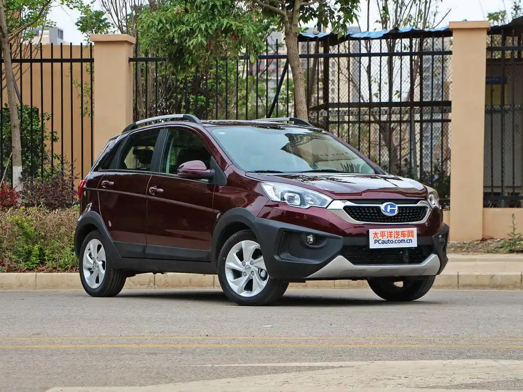 沧州:昌河q25 近期最高降1.2万_太平洋汽车网