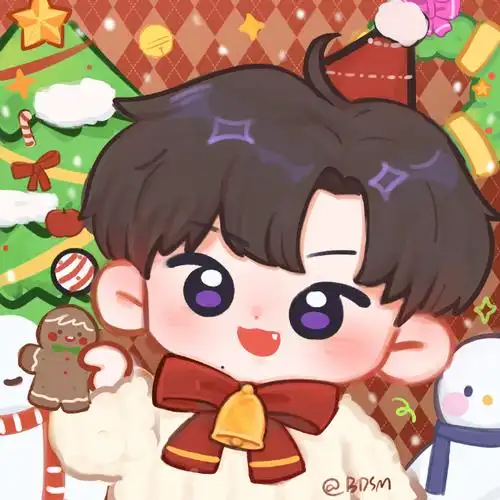 和马嘉祺一起定格2023