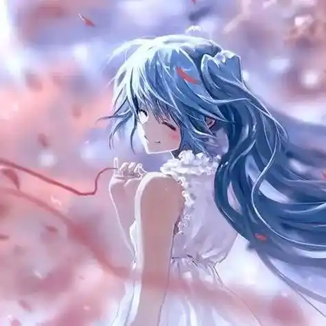 好美公主殿下初音未来头像特辑