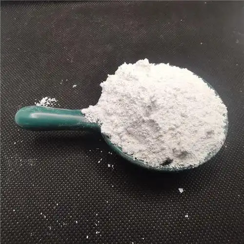 茂卓建材白炭黑厂家橡胶pvc用鞋材大底沉淀法白炭黑价格