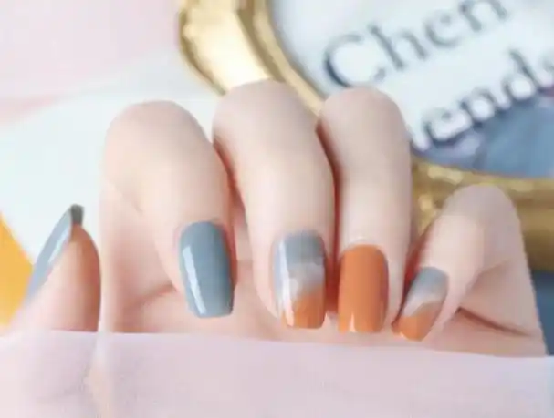 2020年夏季最火美甲合集,显色显白超好看!快给指甲换个新款式吧