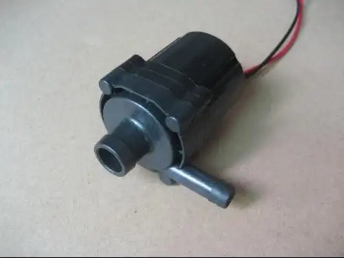 微型抽水泵的概述与分类