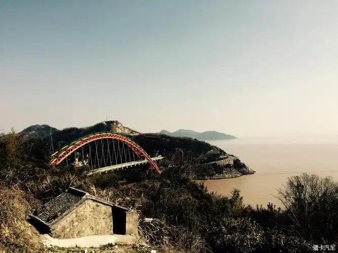 > 浙江省宁波市象山县《石浦》随拍