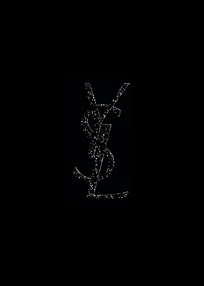 yslgif时尚gif名牌gif化妆品gif