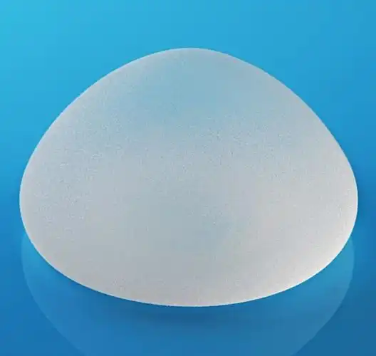 硅橡胶人工乳房假体