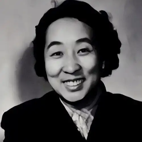 被林立果选为女朋友的张宁到底有多美呢