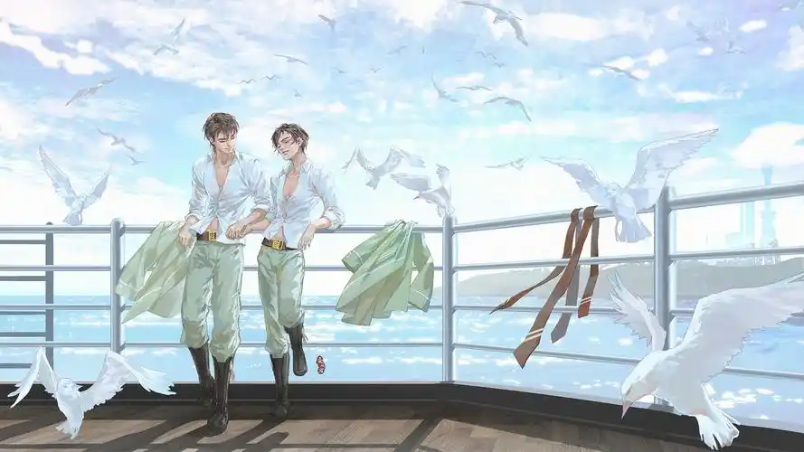 【全球高考】世界灿烂盛大,欢迎回家插画图片壁纸