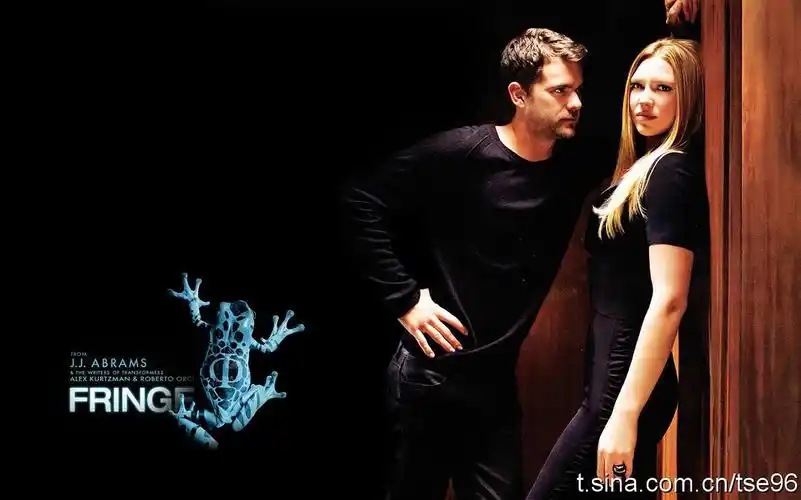 危机边缘 第一季