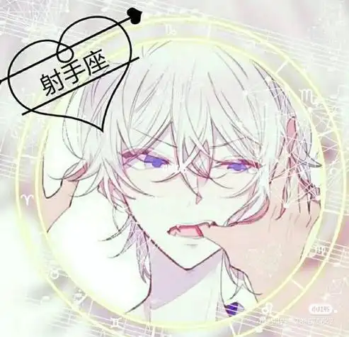 最适合射手座的头像男 男生头像图片大全 -【爱个性】