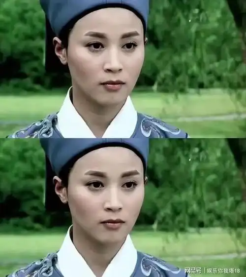 昔日女星石小群古装美图|孟古|尤小刚|太祖秘史|杨贵妃秘史_网易订阅